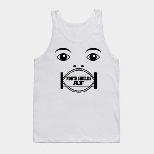 North Shields AF Tank Top